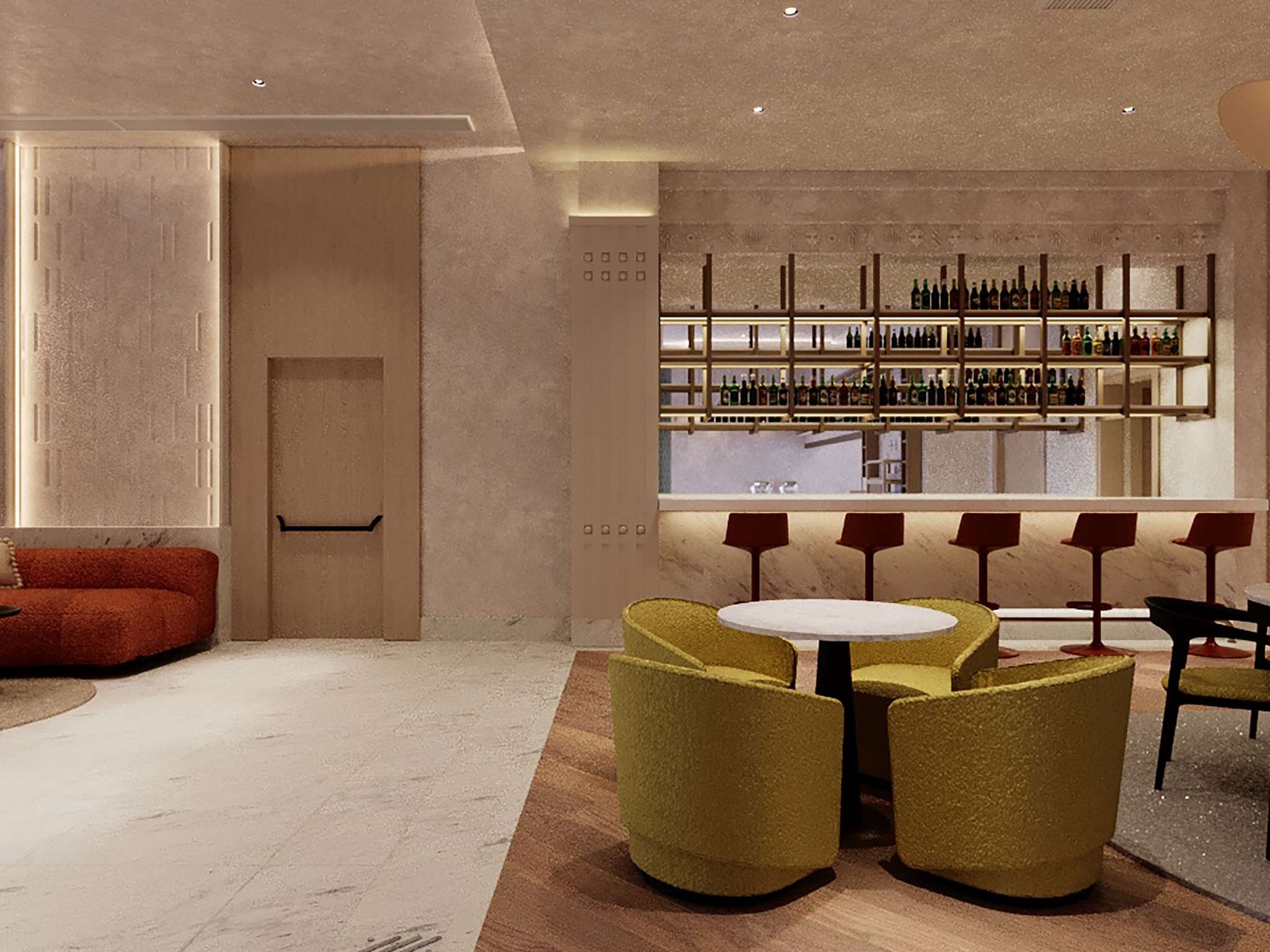 Mercure Antalya Belek