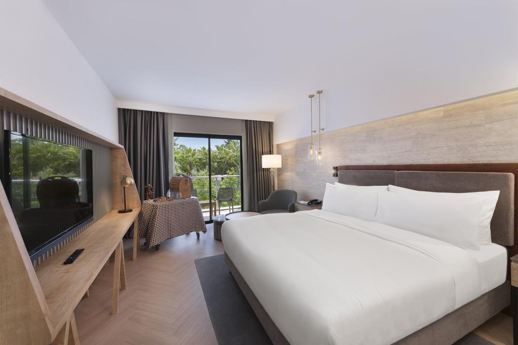 DoubleTree By Hilton Antalya-Kemer