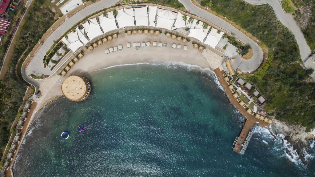 Le Meridien Bodrum Beach Resort‎