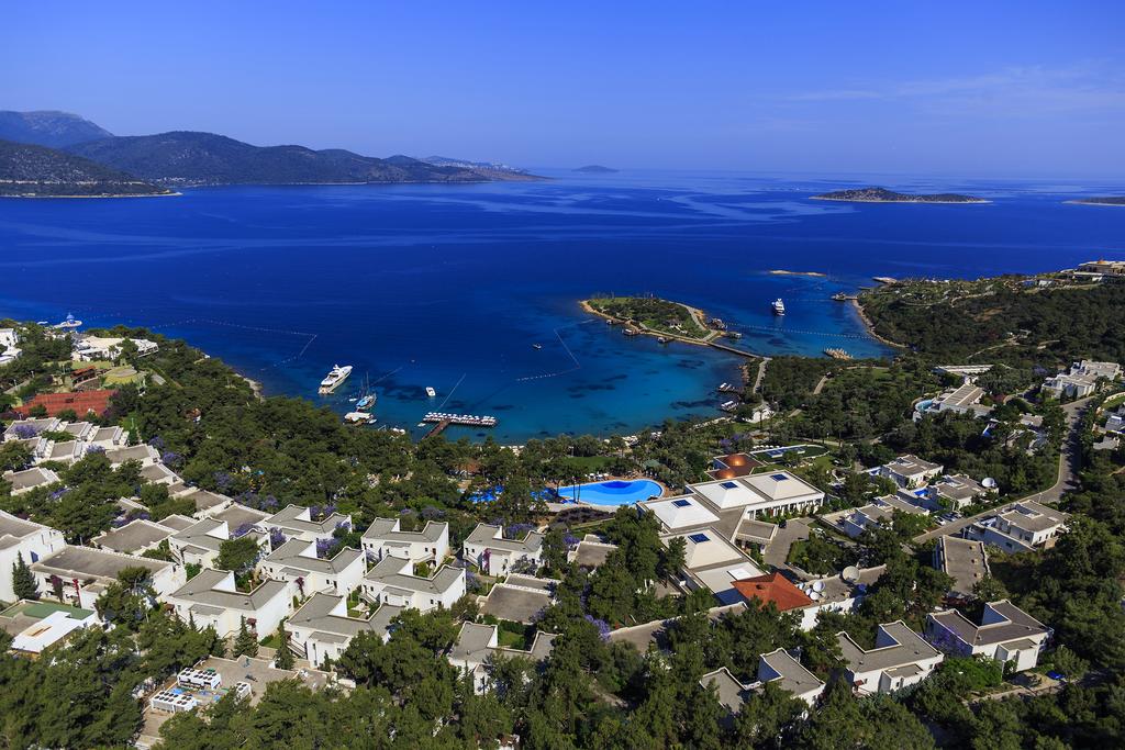 Rixos Premium Bodrum