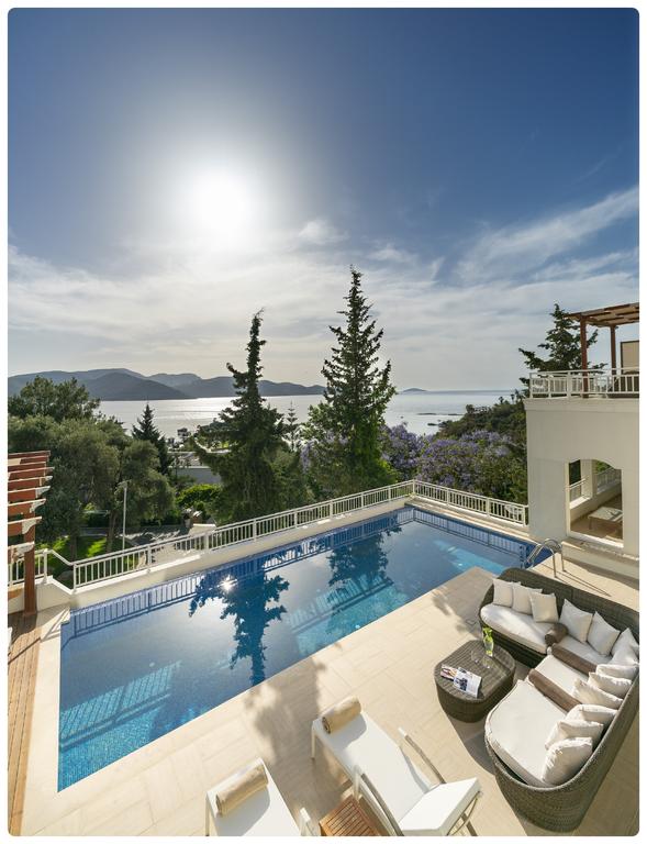 Rixos Premium Bodrum