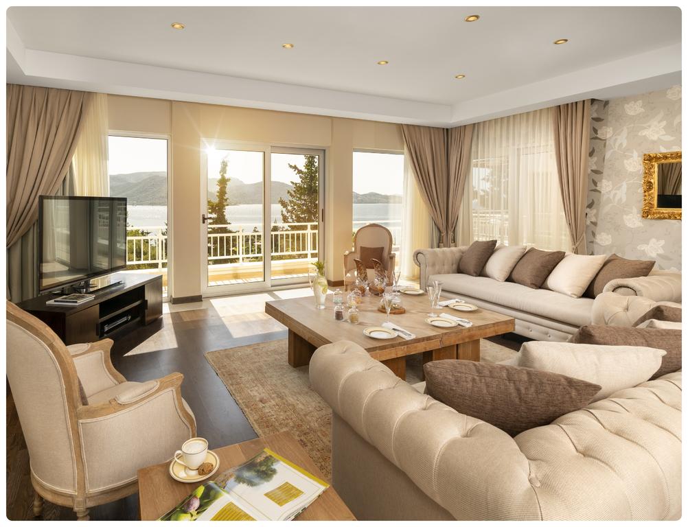 Rixos Premium Bodrum