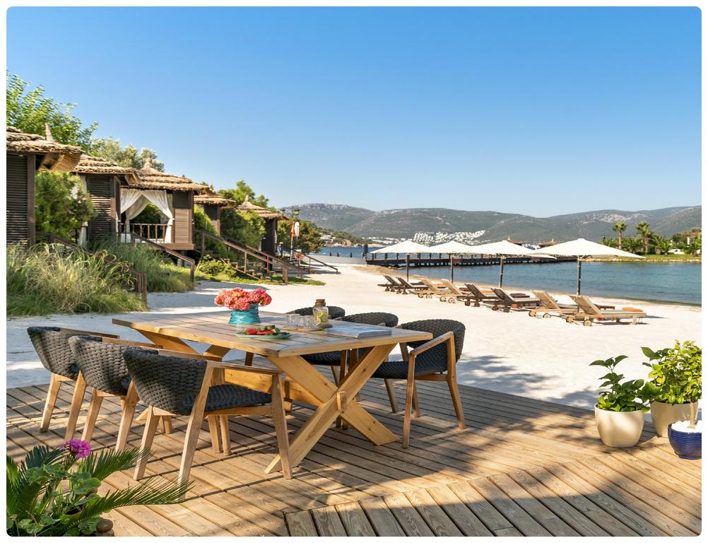 Rixos Premium Bodrum