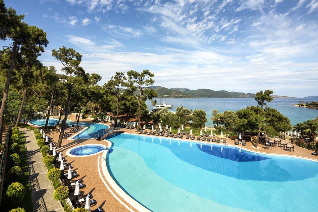 Rixos Premium Bodrum