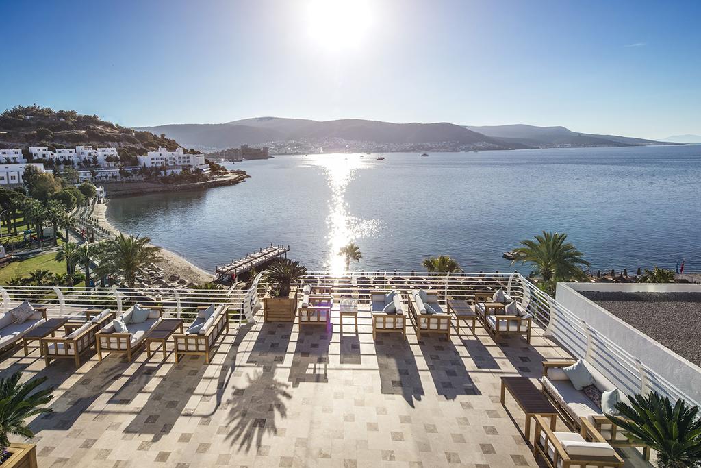 Voyage Bodrum Hotel | Adult Only +16