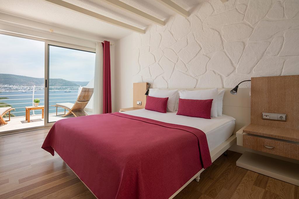 Voyage Bodrum Hotel | Adult Only +16