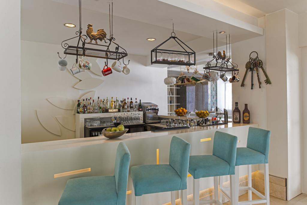 Voyage Bodrum Hotel | Adult Only +16
