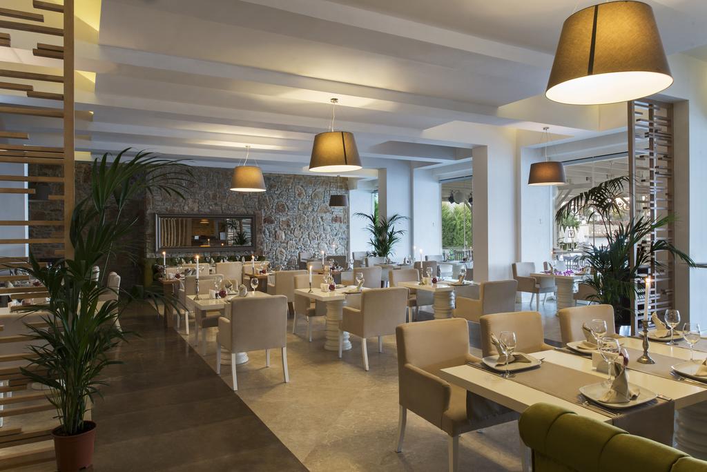 Voyage Bodrum Hotel | Adult Only +16