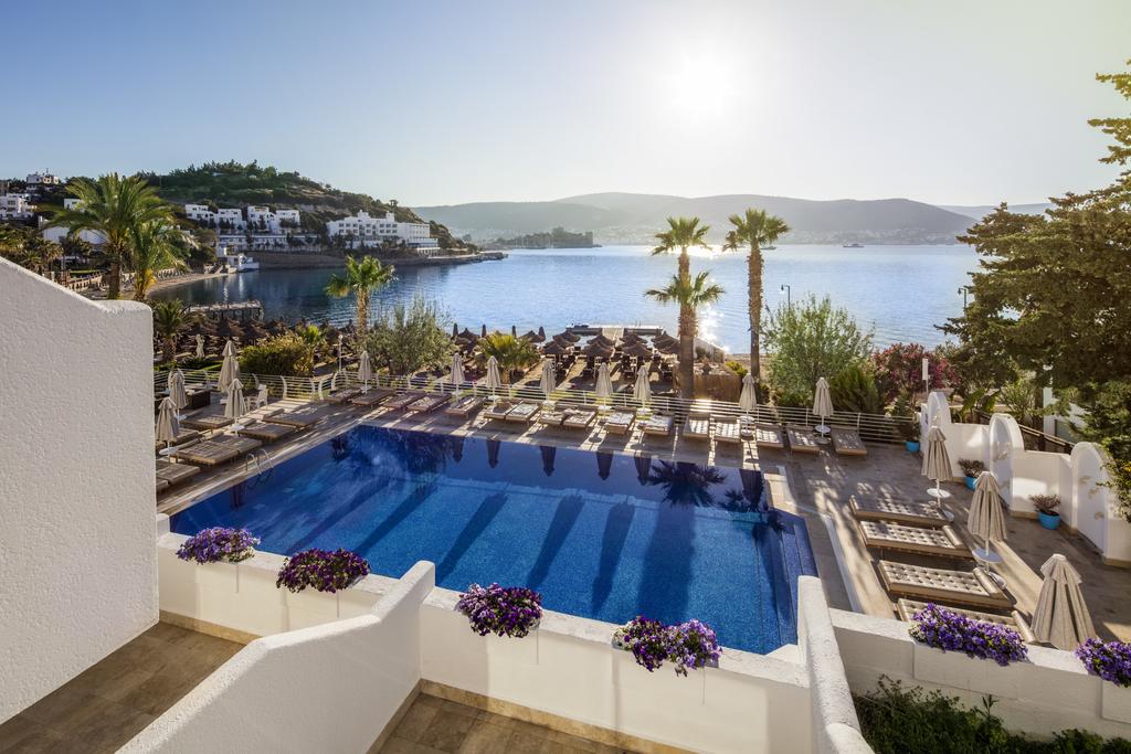 Voyage Bodrum Hotel | Adult Only +16