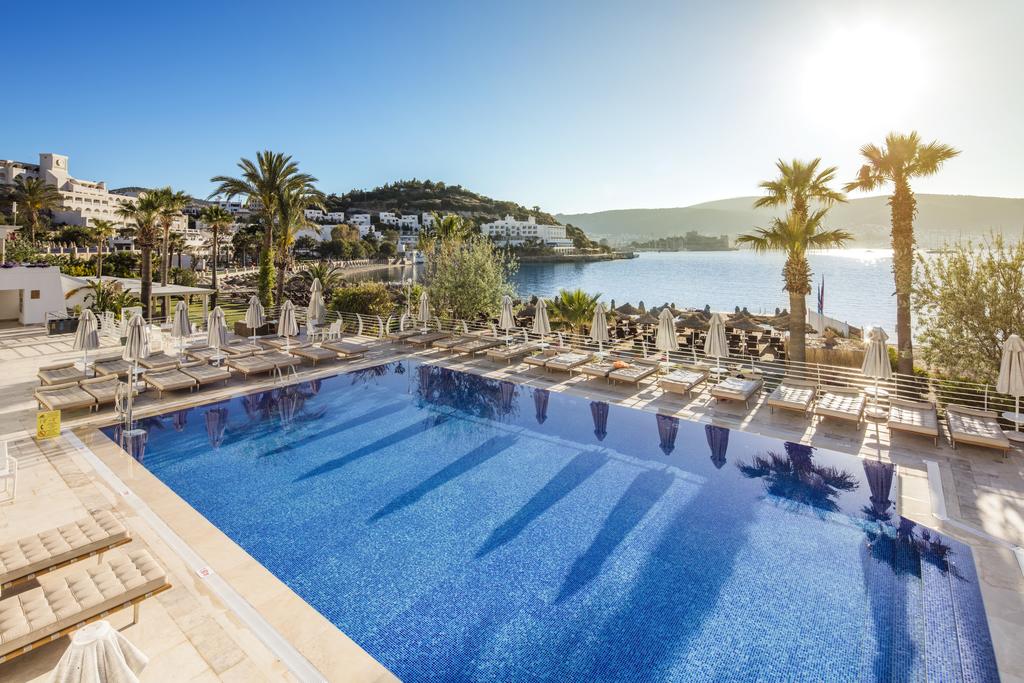 Voyage Bodrum Hotel | Adult Only +16