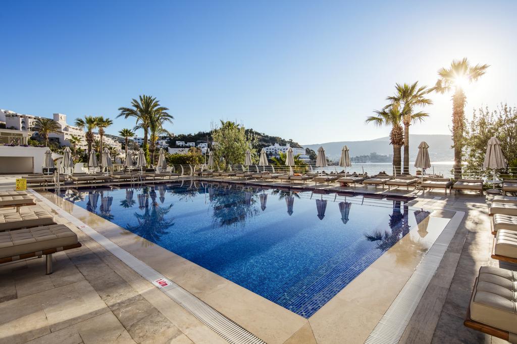 Voyage Bodrum Hotel | Adult Only +16