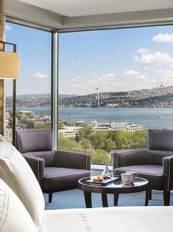 Swissotel The Bosphorus Istanbul