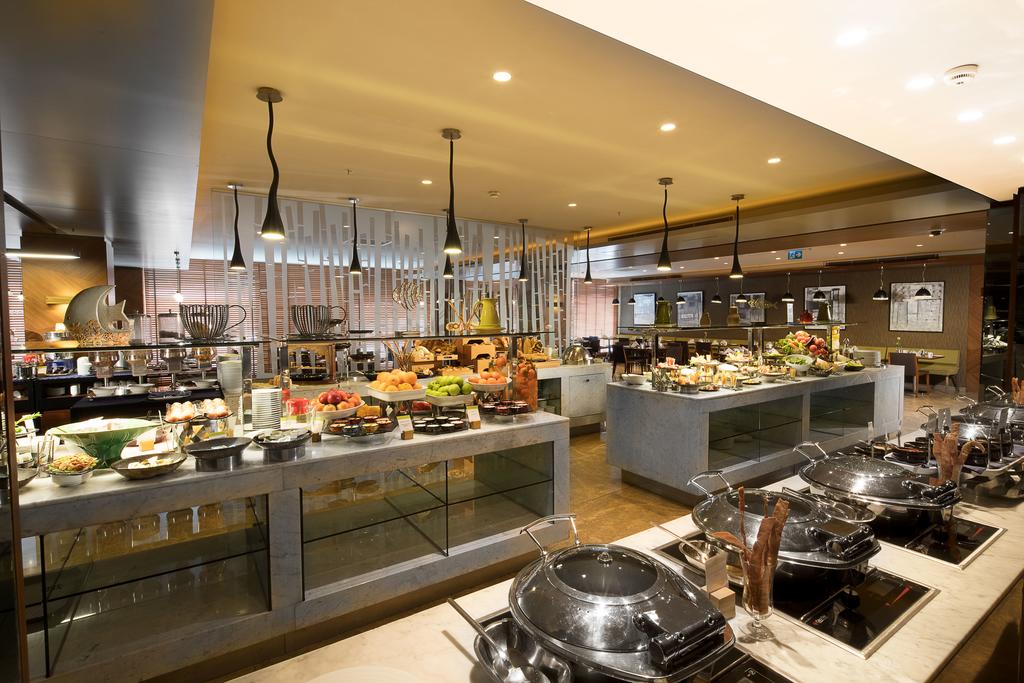 DoubleTree By Hilton Istanbul - Old Town