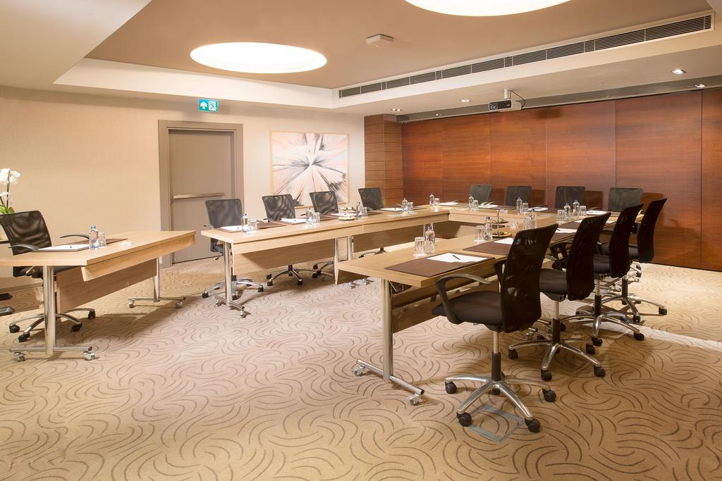 DoubleTree By Hilton Istanbul - Old Town