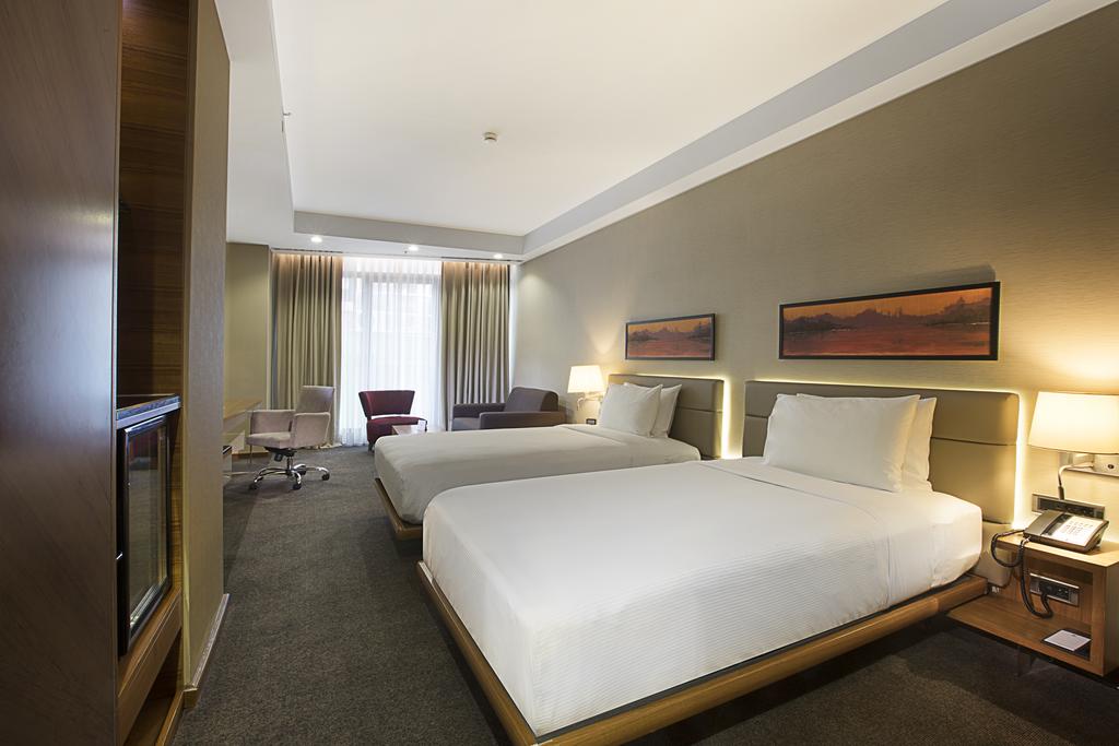 DoubleTree By Hilton Istanbul - Old Town