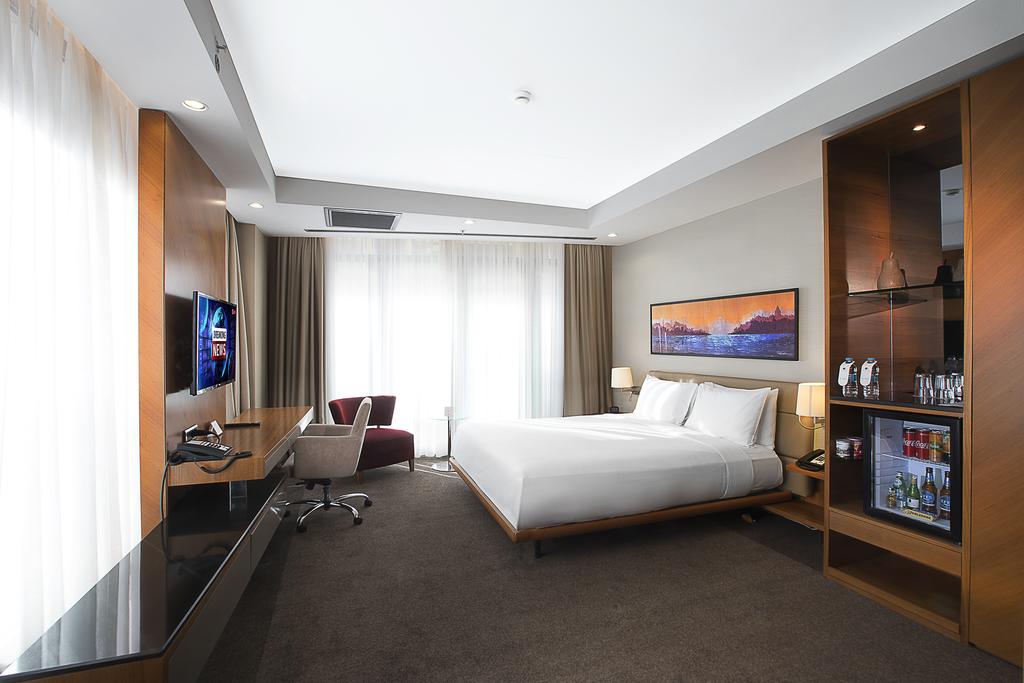 DoubleTree By Hilton Istanbul - Old Town