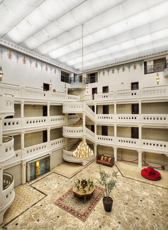 Crowne Plaza Istanbul - Old City