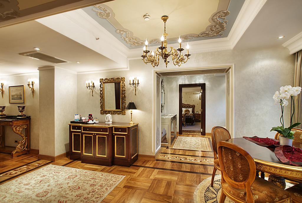 Crowne Plaza Istanbul - Old City