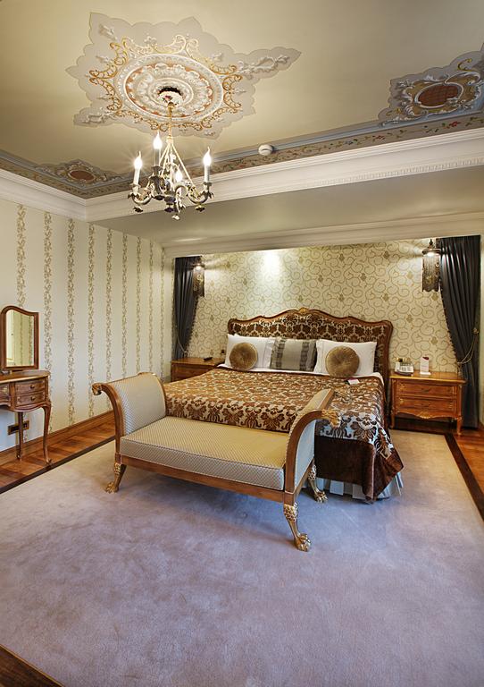 Crowne Plaza Istanbul - Old City