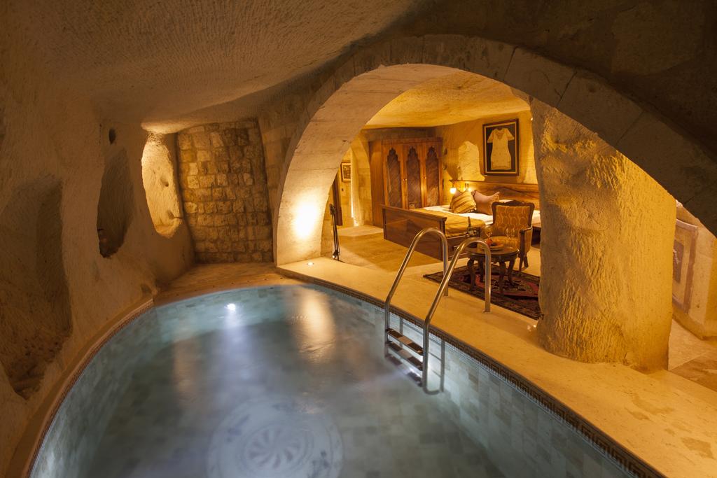 Kayakapi Premium Caves Cappadocia