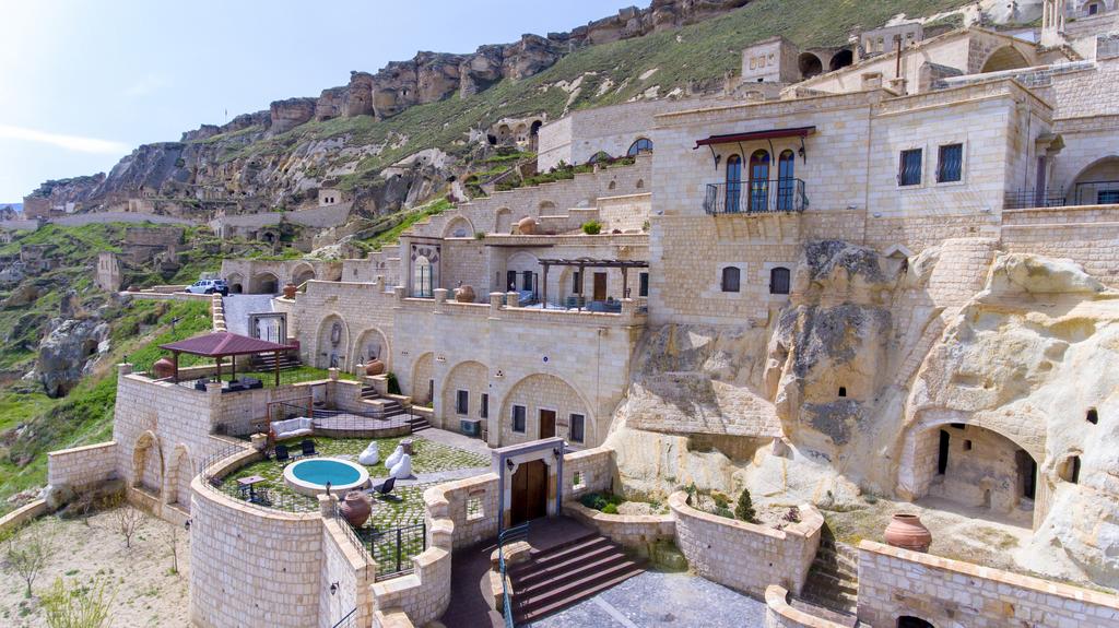 Kayakapi Premium Caves Cappadocia