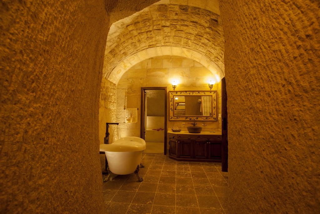 Kayakapi Premium Caves Cappadocia