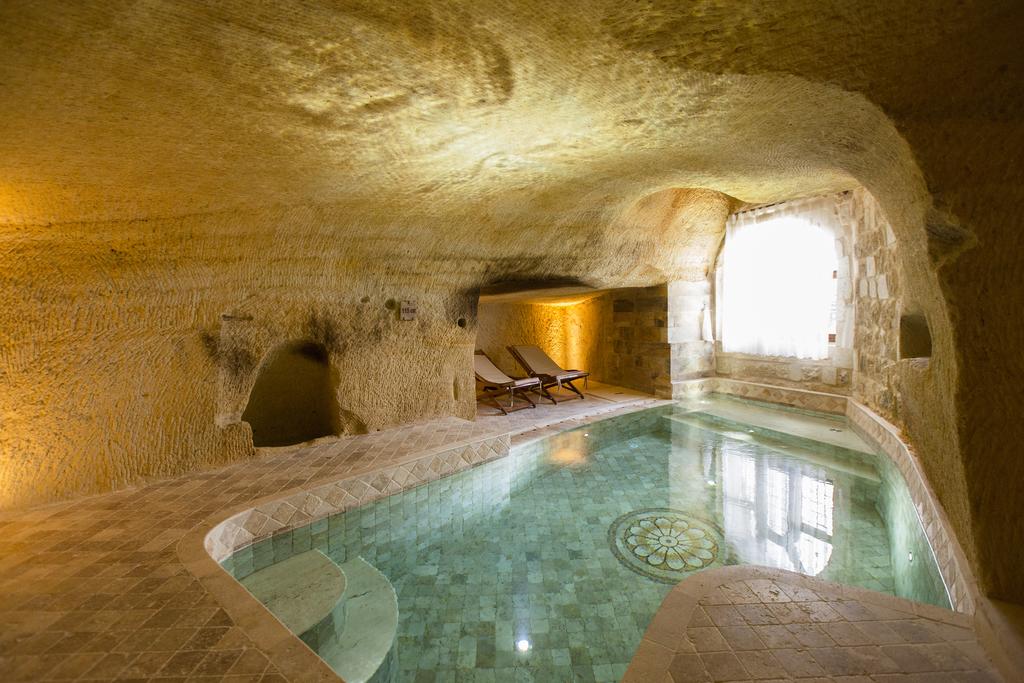 Kayakapi Premium Caves Cappadocia