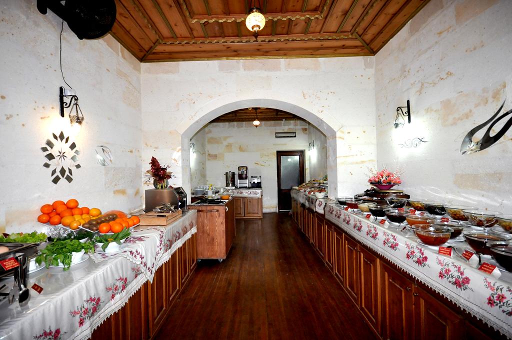 MDC Cave Hotel Cappadocia