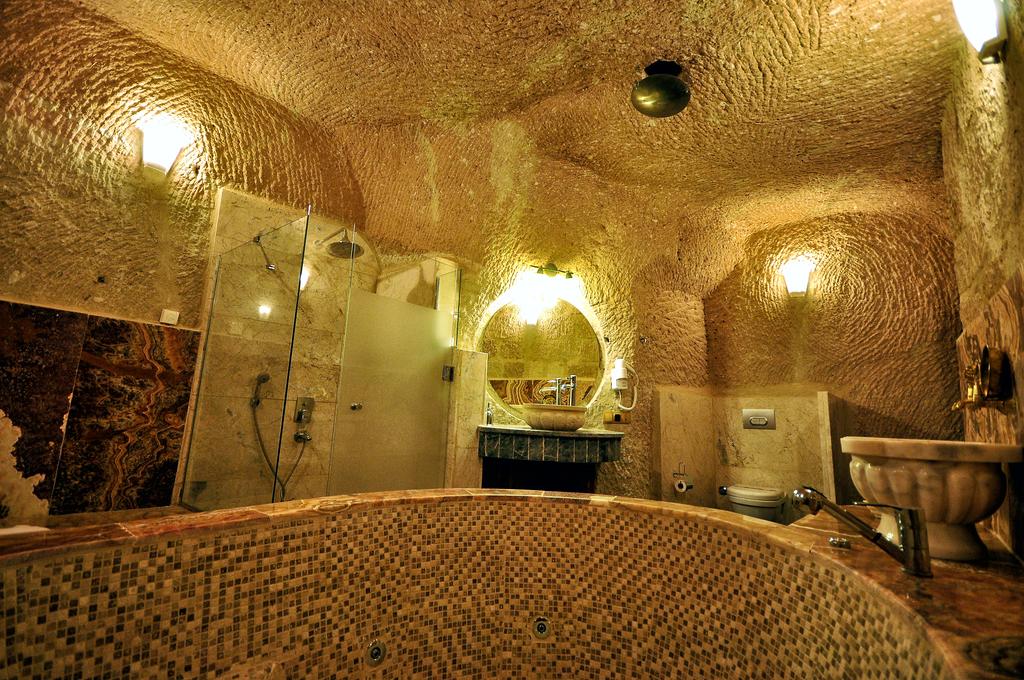 MDC Cave Hotel Cappadocia