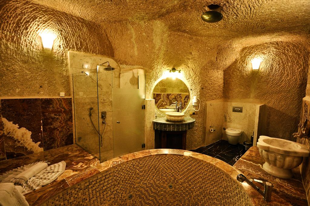 MDC Cave Hotel Cappadocia