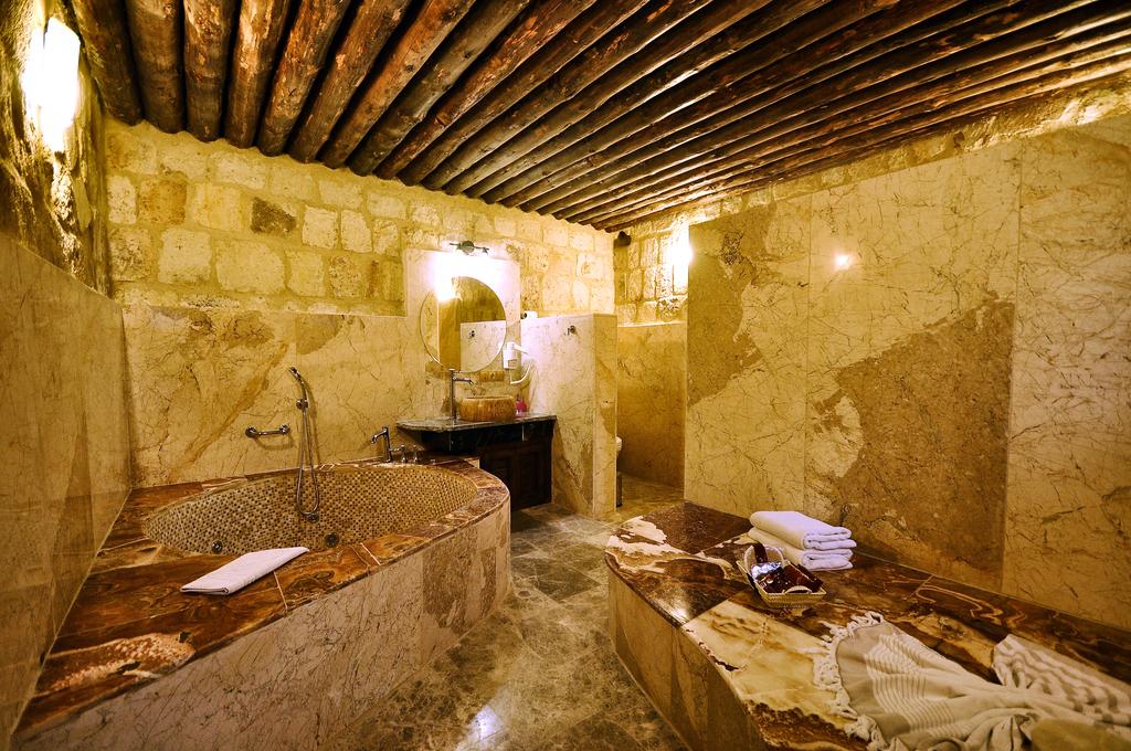 MDC Cave Hotel Cappadocia