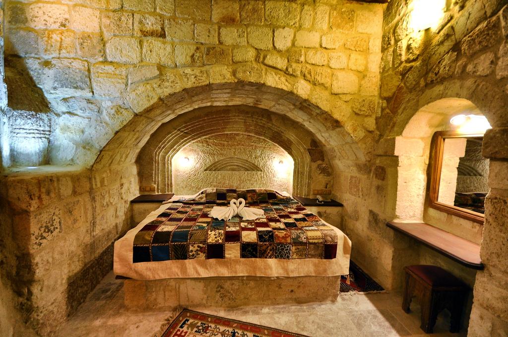 MDC Cave Hotel Cappadocia