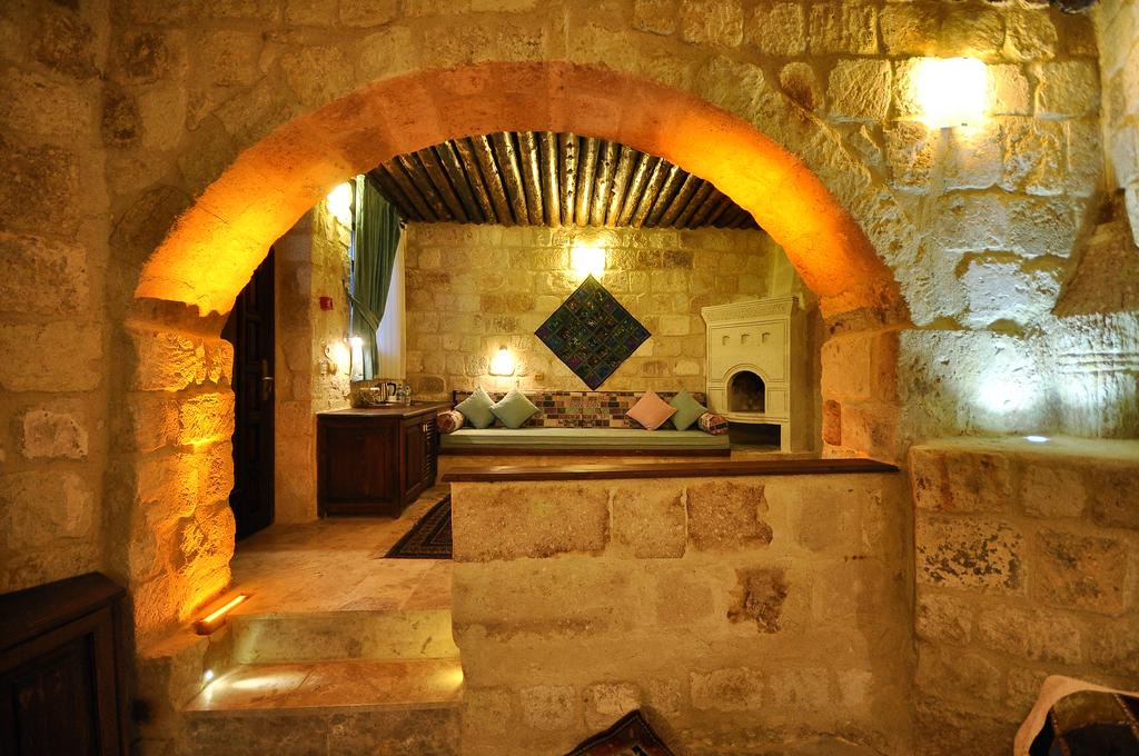 MDC Cave Hotel Cappadocia