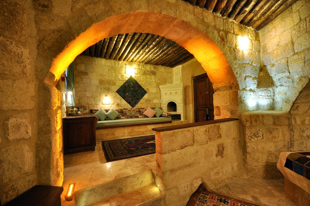 MDC Cave Hotel Cappadocia