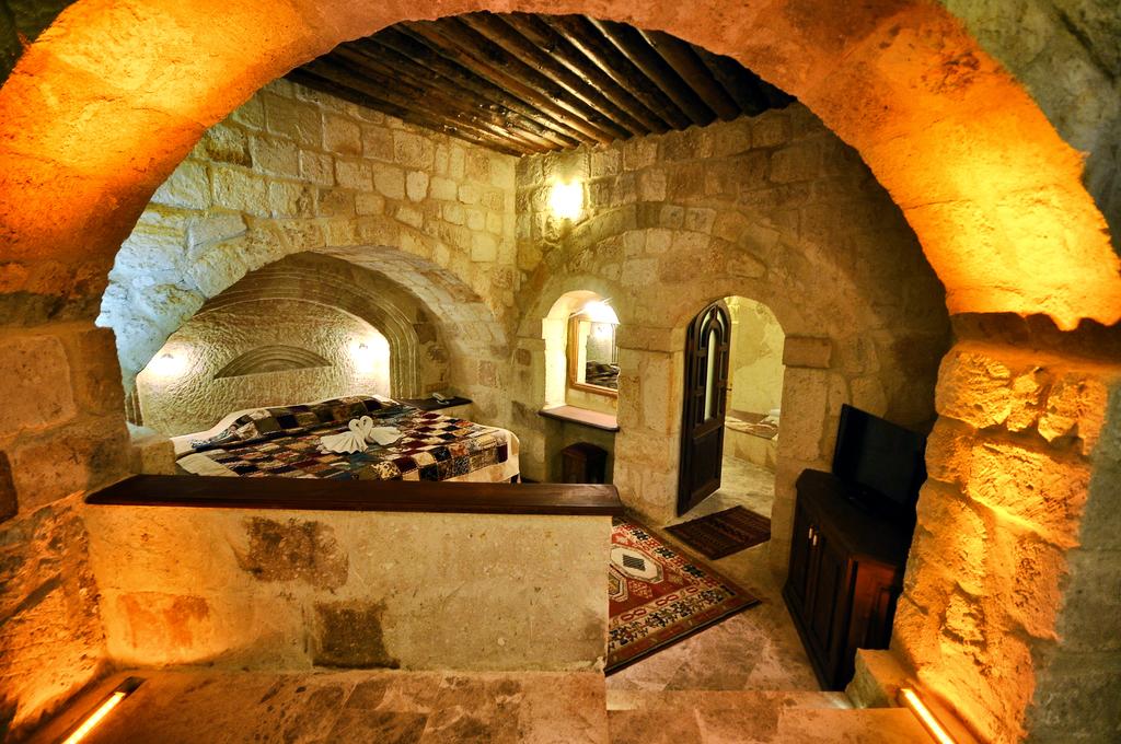 MDC Cave Hotel Cappadocia