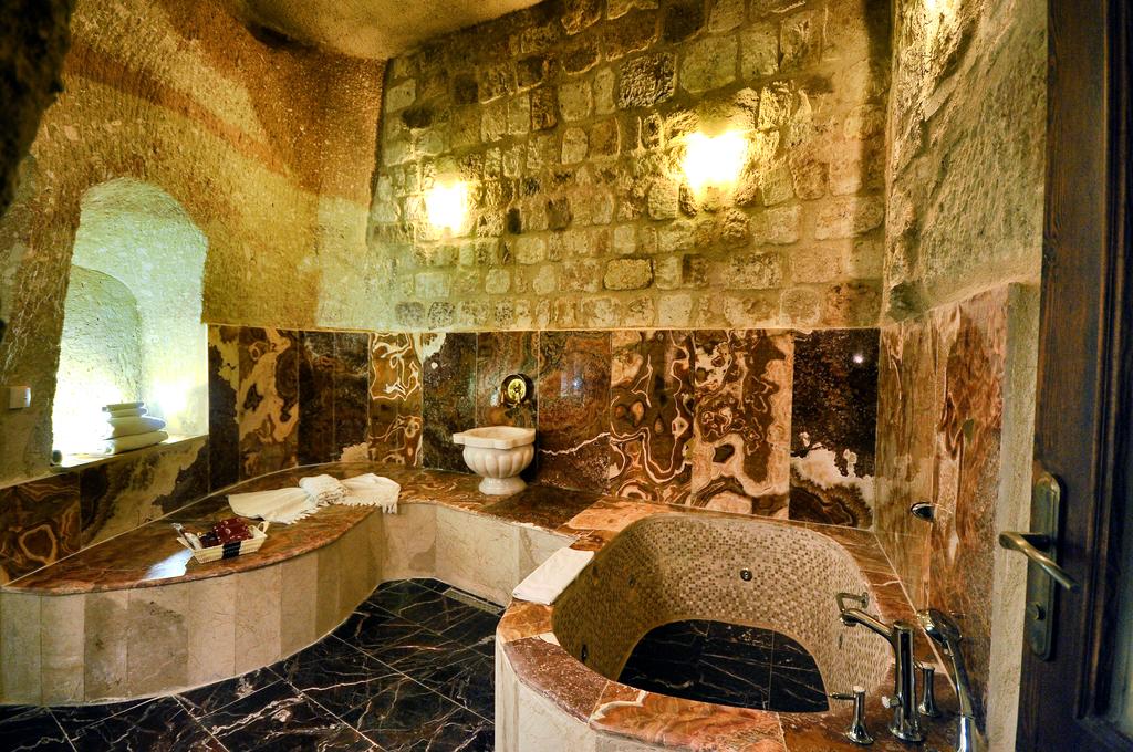 MDC Cave Hotel Cappadocia