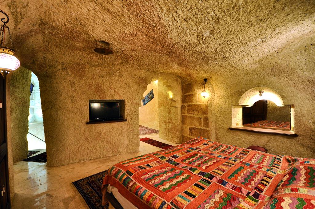 MDC Cave Hotel Cappadocia