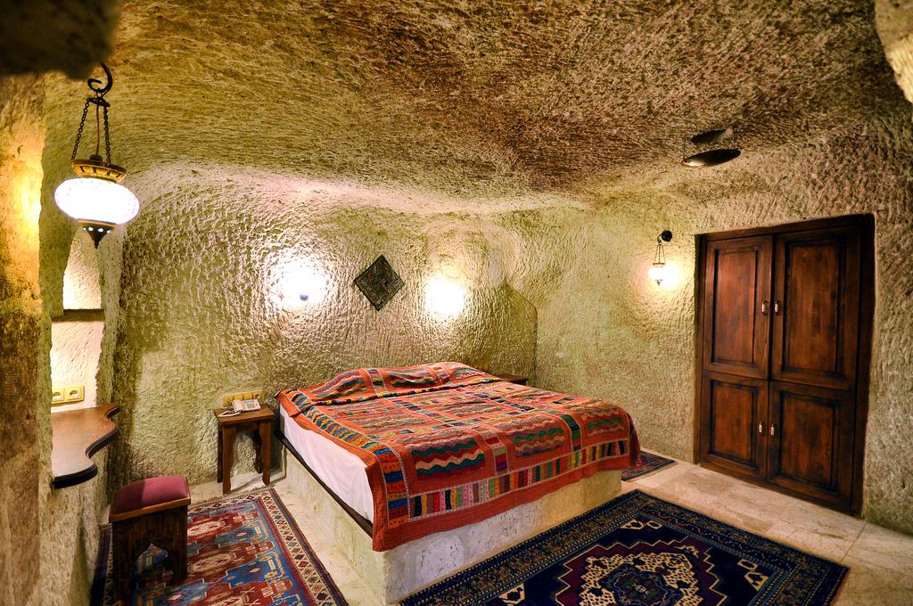 MDC Cave Hotel Cappadocia