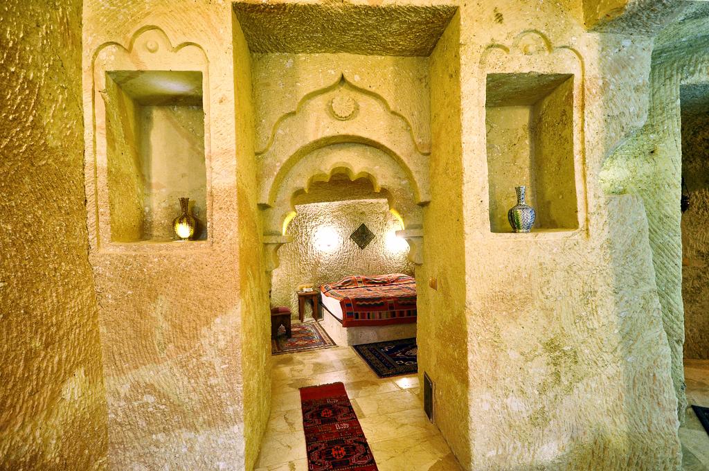 MDC Cave Hotel Cappadocia