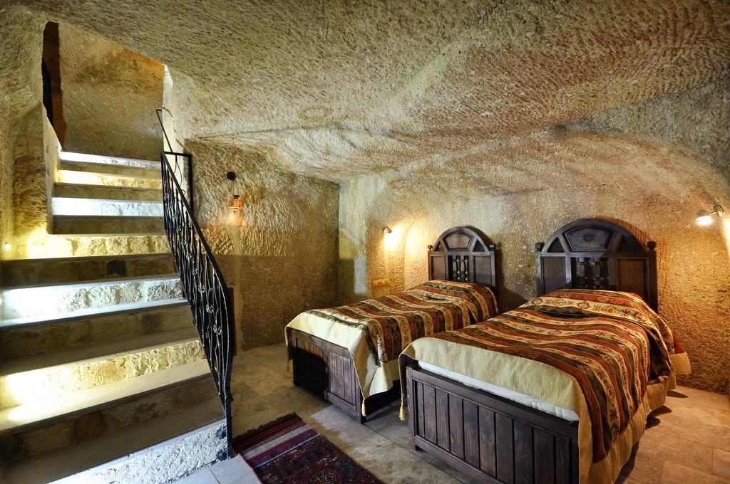 MDC Cave Hotel Cappadocia