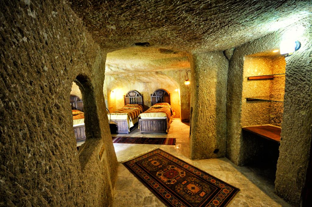 MDC Cave Hotel Cappadocia