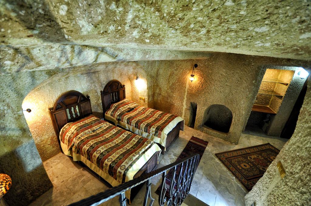 MDC Cave Hotel Cappadocia