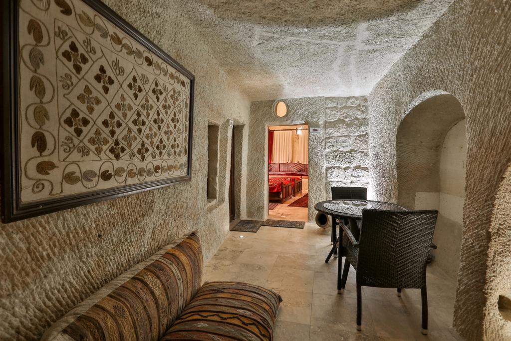 MDC Cave Hotel Cappadocia