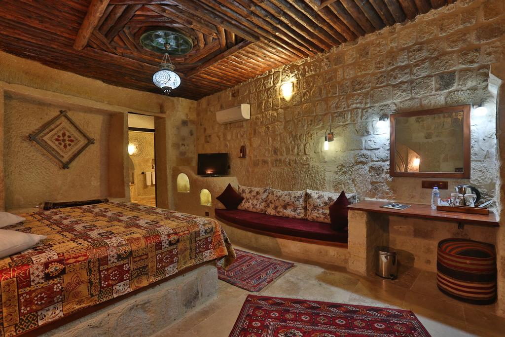 MDC Cave Hotel Cappadocia