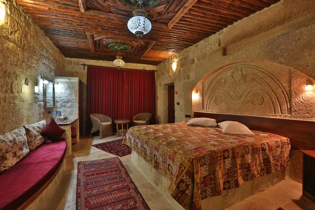 MDC Cave Hotel Cappadocia