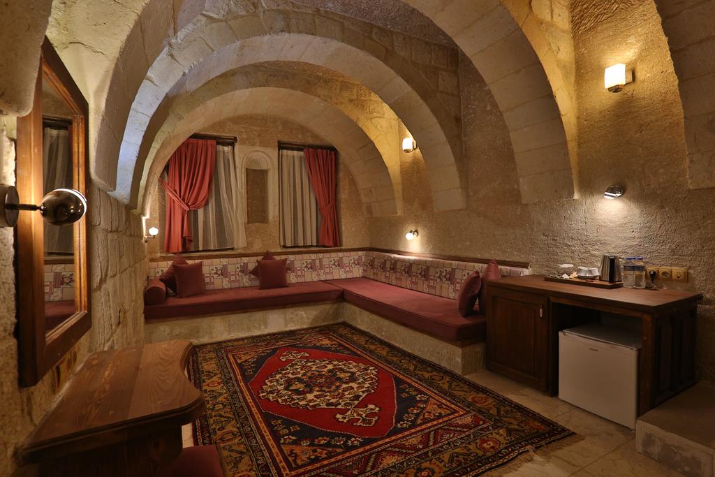 MDC Cave Hotel Cappadocia