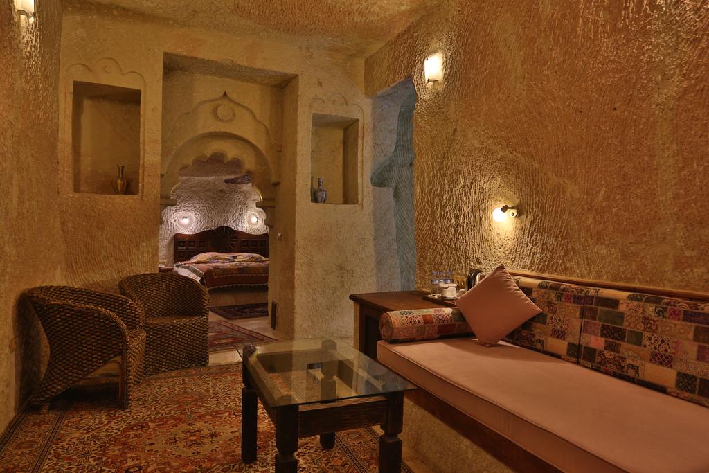 MDC Cave Hotel Cappadocia