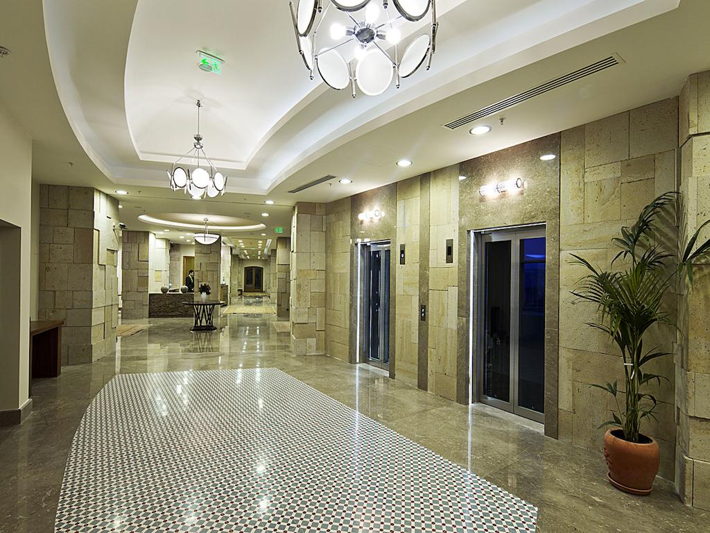 DoubleTree By Hilton Avanos Cappadocia