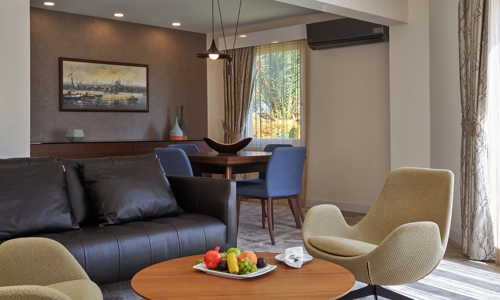 Richmond Pamukkale Thermal