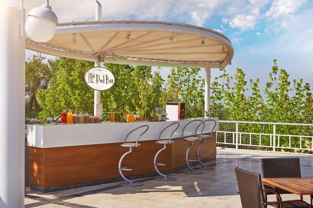 Richmond Pamukkale Thermal